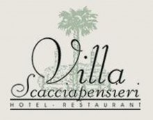 Hotel Villa Scacciapensieri