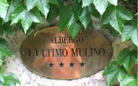 ALBERGO ULTIMO MULINO